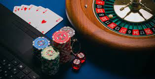 Онлайн казино Casino Sykaaa